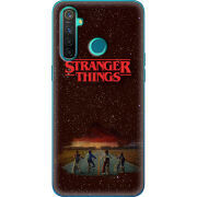 Чехол BoxFace Realme 5 Pro 