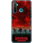 Чехол BoxFace Realme 5 Pro 