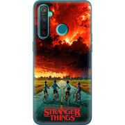 Чехол BoxFace Realme 5 Pro 