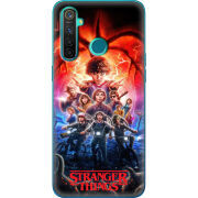 Чехол BoxFace Realme 5 Pro 