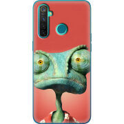 Чехол BoxFace Realme 5 Pro 