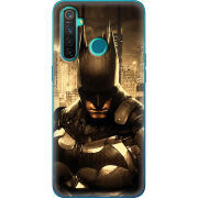 Чехол BoxFace Realme 5 Pro 