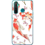 Чехол BoxFace Realme 5 Pro 