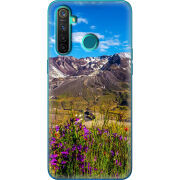 Чехол BoxFace Realme 5 Pro 