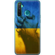 Чехол BoxFace Realme 5 Pro Handshake