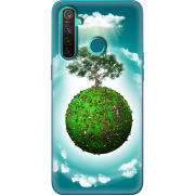 Чехол BoxFace Realme 5 Pro 