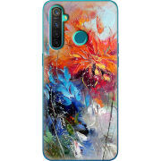 Чехол BoxFace Realme 5 Pro 