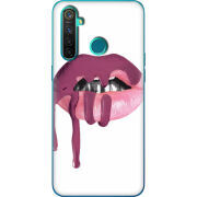 Чехол BoxFace Realme 5 Pro 