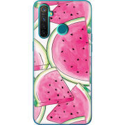 Чехол BoxFace Realme 5 Pro 