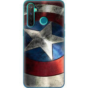 Чехол BoxFace Realme 5 Pro 