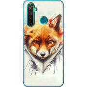 Чехол BoxFace Realme 5 Pro 