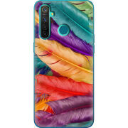 Чехол BoxFace Realme 5 Pro Colour Joy