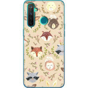 Чехол BoxFace Realme 5 Pro 