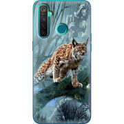 Чехол BoxFace Realme 5 Pro 