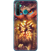 Чехол BoxFace Realme 5 Pro 