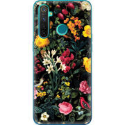 Чехол BoxFace Realme 5 Pro 