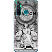 Чехол BoxFace Realme 5 Pro 