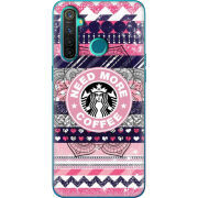 Чехол BoxFace Realme 5 Pro 