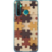 Чехол BoxFace Realme 5 Pro 