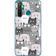 Чехол BoxFace Realme 5 Pro 
