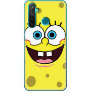 Чехол BoxFace Realme 5 Pro 