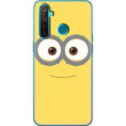 Чехол BoxFace Realme 5 Pro 