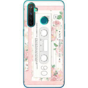 Чехол BoxFace Realme 5 Pro 