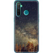 Чехол BoxFace Realme 5 Pro 