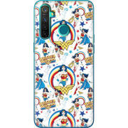 Чехол BoxFace Realme 5 Pro 