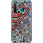 Чехол BoxFace Realme 5 Pro 