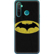 Чехол BoxFace Realme 5 Pro 