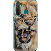 Чехол BoxFace Realme 5 Pro 