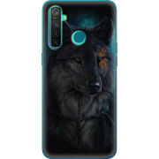 Чехол BoxFace Realme 5 Pro 