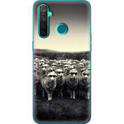 Чехол BoxFace Realme 5 Pro 