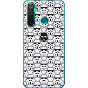 Чехол BoxFace Realme 5 Pro 