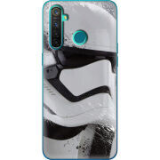 Чехол BoxFace Realme 5 Pro 