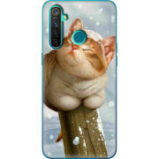 Чехол BoxFace Realme 5 Pro 