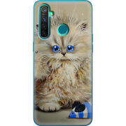 Чехол BoxFace Realme 5 Pro 
