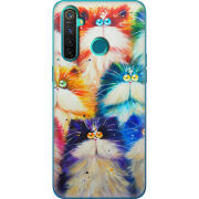 Чехол BoxFace Realme 5 Pro 