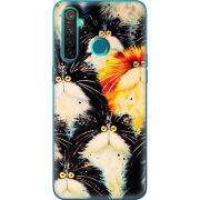 Чехол BoxFace Realme 5 Pro 