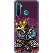 Чехол BoxFace Realme 5 Pro 