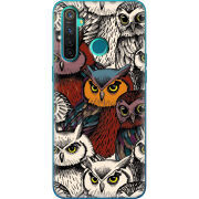 Чехол BoxFace Realme 5 Pro 