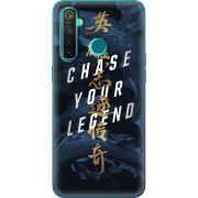 Чехол BoxFace Realme 5 Pro 