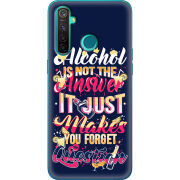 Чехол BoxFace Realme 5 Pro 