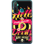 Чехол BoxFace Realme 5 Pro 