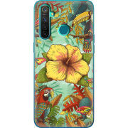 Чехол BoxFace Realme 5 Pro 