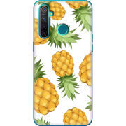 Чехол BoxFace Realme 5 Pro 