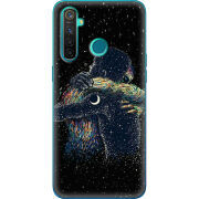 Чехол BoxFace Realme 5 Pro 