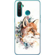 Чехол BoxFace Realme 5 Pro 