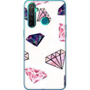 Чехол BoxFace Realme 5 Pro 